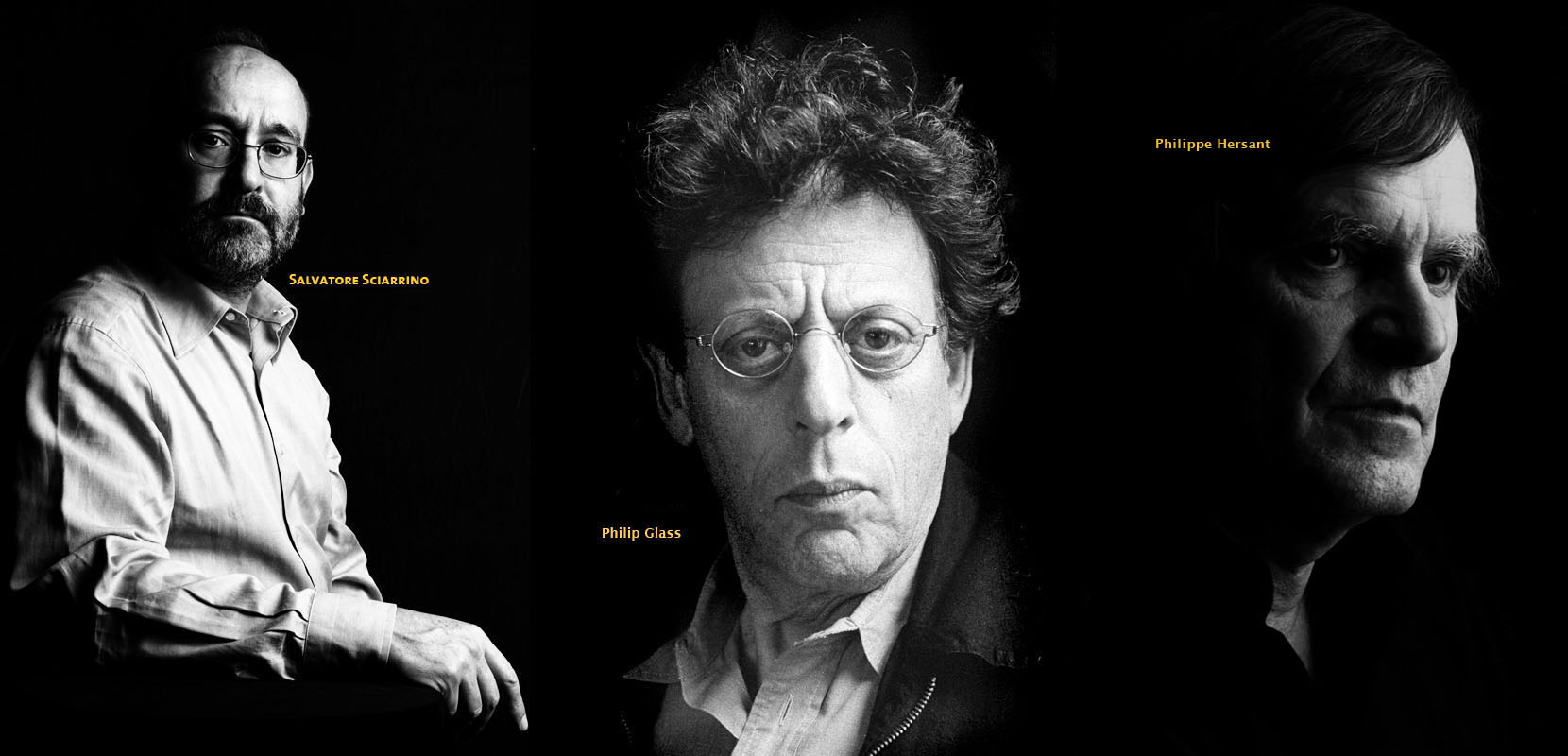 Compositeurs
